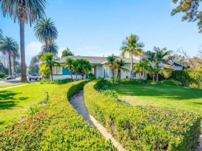 Central LA near Beverly Hills